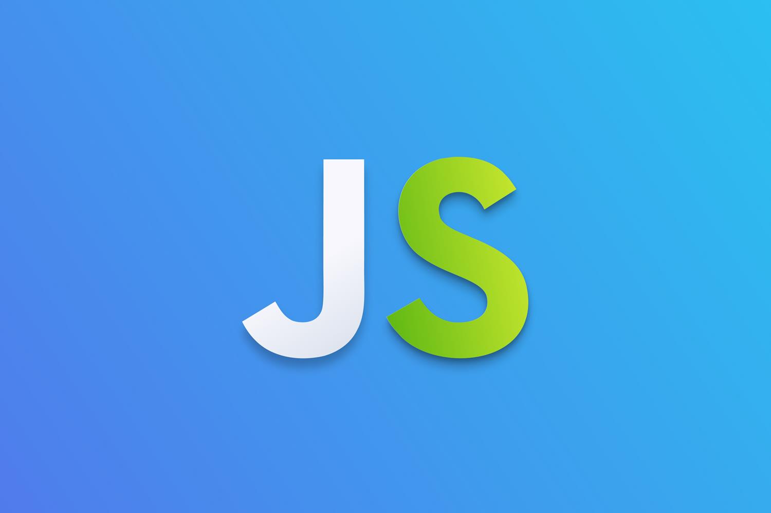 JavaScript: self-study materials 